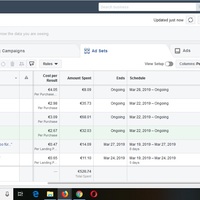 Shampoo E-commerce store