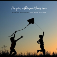 Poster Done with Canva