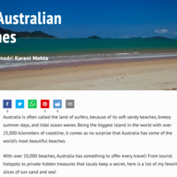 Featured Article 