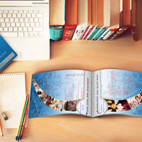 Brochure design