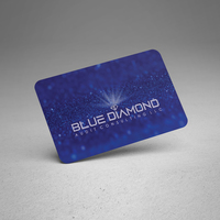 Logo Business card design
