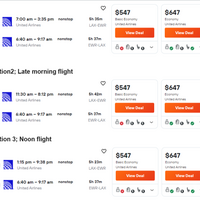 Travel Management