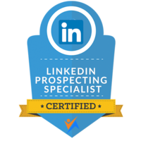 Linkedin Prospecting