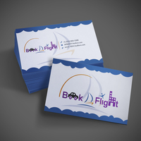  Business Card Design