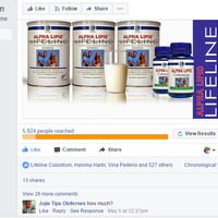 Facebook Ads