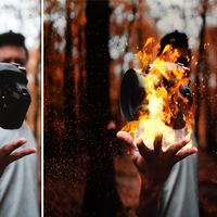 Photo Manipulation