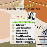 Creative design using Canva