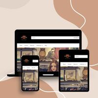 Shopify Store Revamp