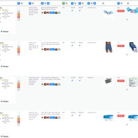 Tactical Arbitrage Search Results