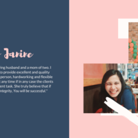 My Portfolio 2/3