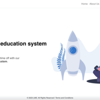 Student Leave Management System
