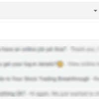 Email Management