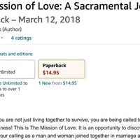 The Mission of Love
