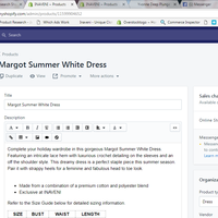 Shopify Development Product Research