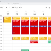 Schedule Management