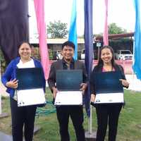 Getting University Degree