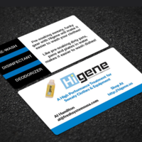 Business Card