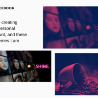 My Facebook Cover Photos.