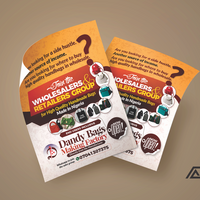 Flyer Design