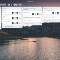 Trello Board