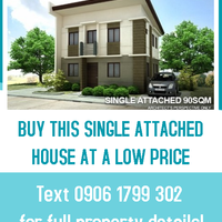 Flyer layout