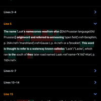 Proofreading of Wikipedia articles 