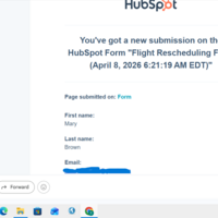 HubSpot customer service