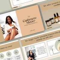 $600K Seed Raise for Beauty Skin + Body Care Products