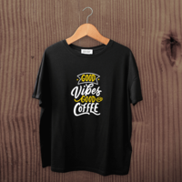 Calligraphy T-Shirt Design 