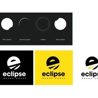 Eclipse house logo