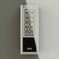 3D product visualization - 3D rendering