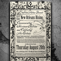 Poster Illustration