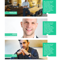 What is success Full width