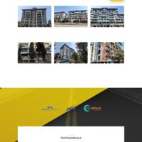ShedKing - Wordpress Website