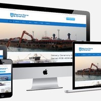 Custom WordPress Project - Design  Development