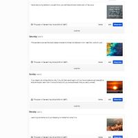 Social Media Management