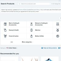 Drop Shipping Using Oberlo