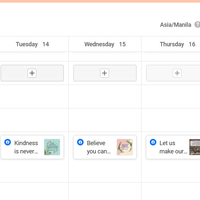 Facebook Management