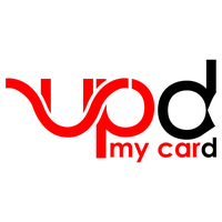 Card Design and Logo for a Private Company