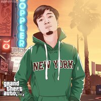Gaming Portrait