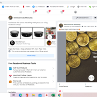 Another content design using canva.
