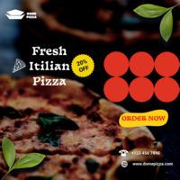 Advertisement design