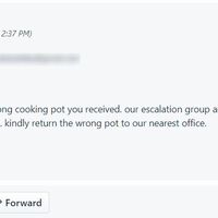 Freshdesk Ticket