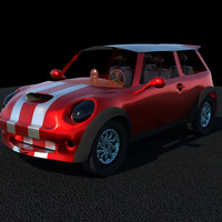 Car Modeling
