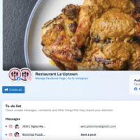 Social Media Manager