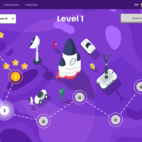 Learn to read app for kids