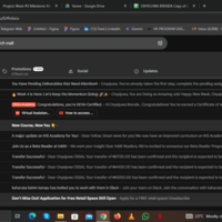 Email Management