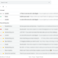 Email Management