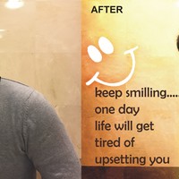Photo editing
