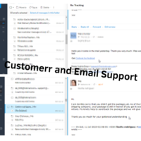 Shopify Email Support